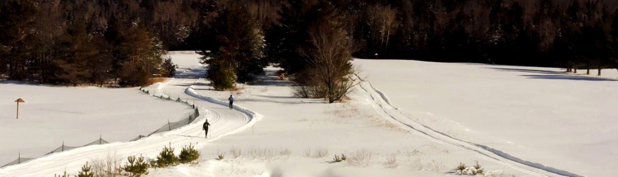 Picture of Military/Veteran Nordic Trail Passes