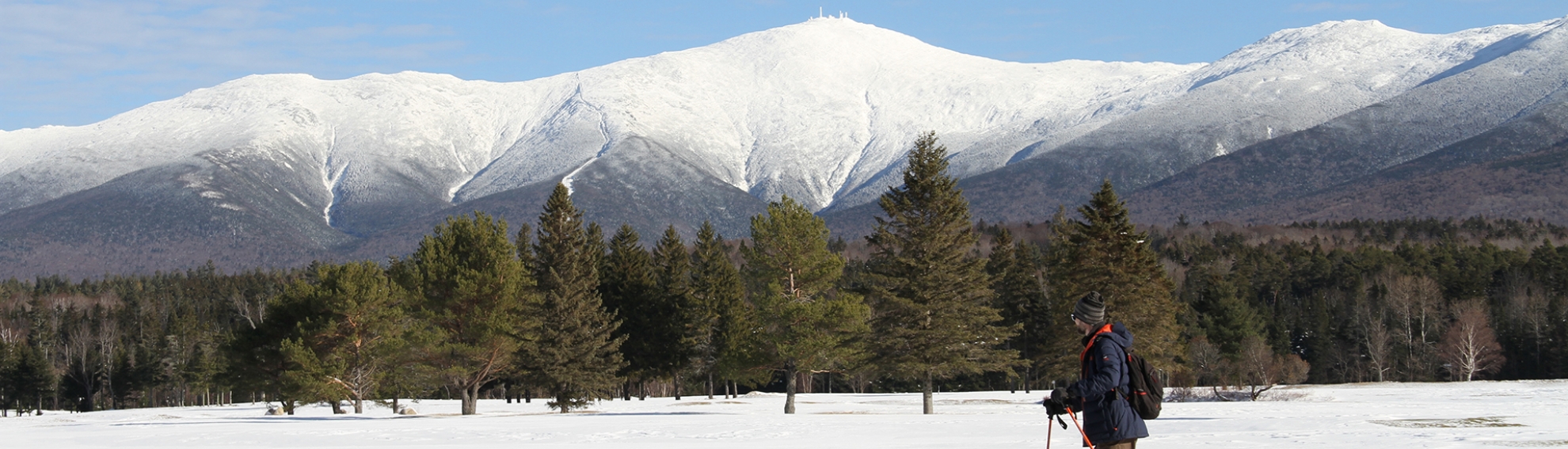 Picture of Snowshoe Rental