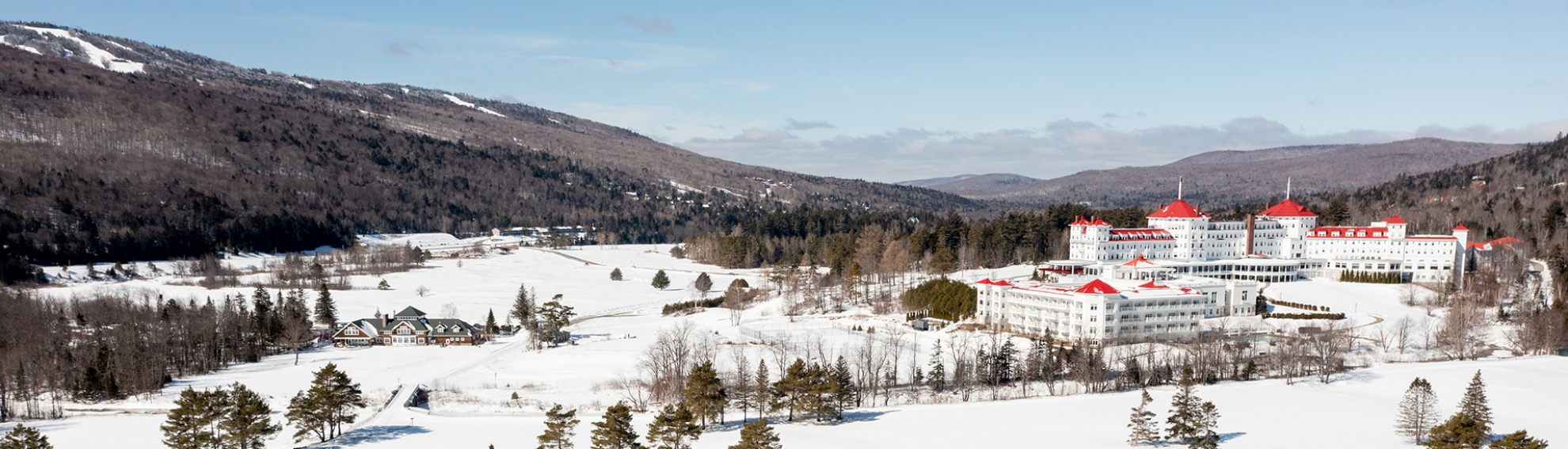 Picture of Omni Resort Guest Nordic Trail Passes