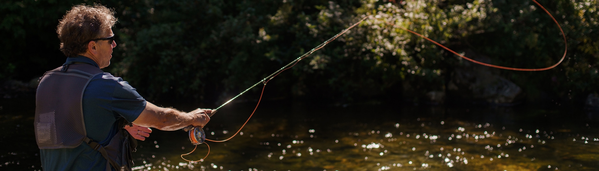Picture of Fly Fishing Clinic