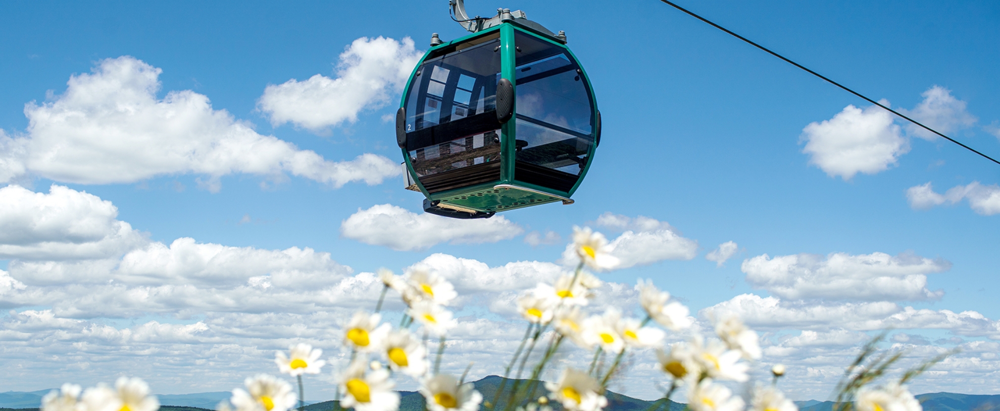 Picture of Scenic Gondola Tickets 