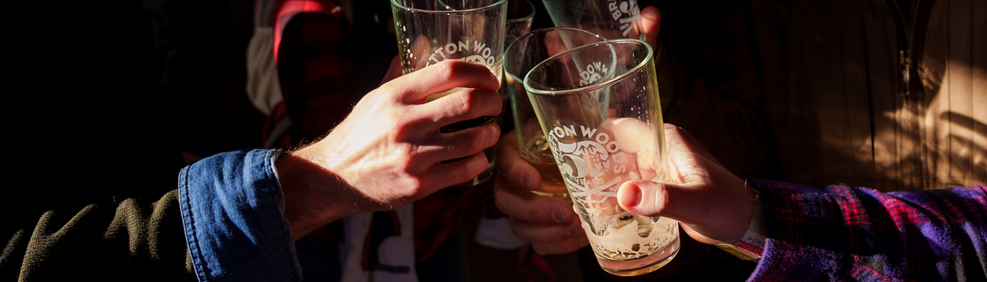 Picture of BrewFest Pint Glass 