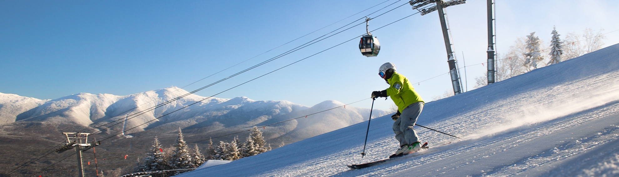 Picture of Omni Guest Lift Tickets