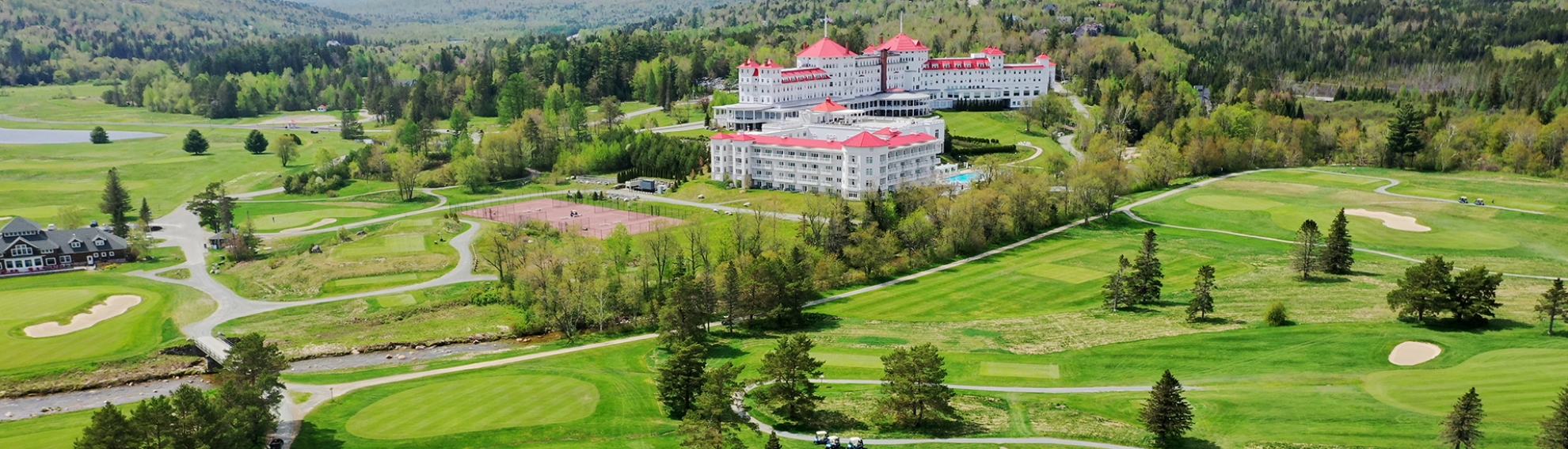 Picture of Say Goodnight to Hunger Golf Tournament