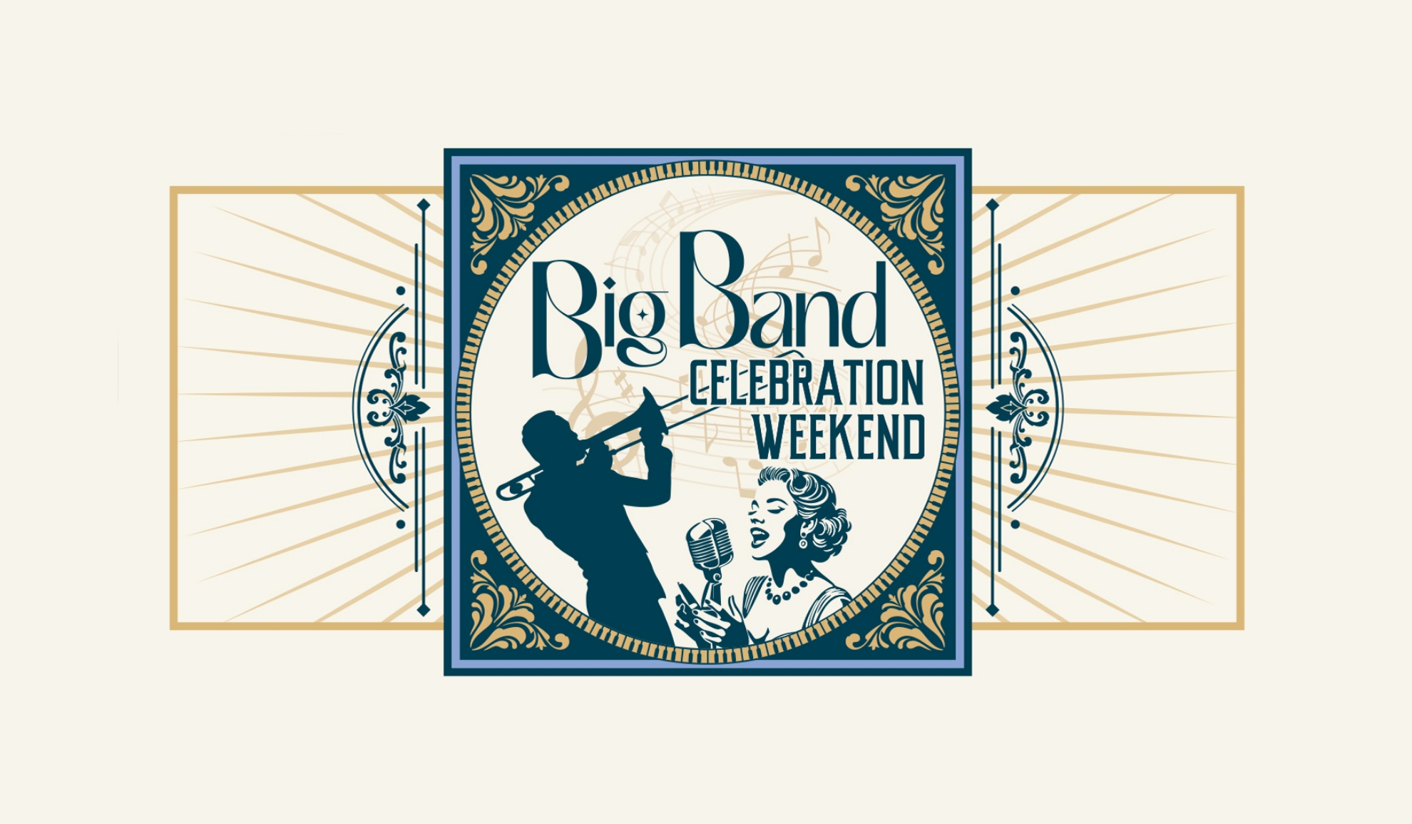 Picture of Glenn Miller Orchestra - Friday, May 9